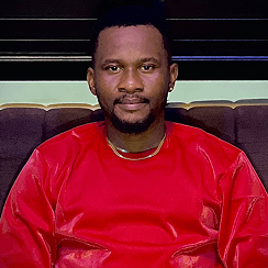 Team member portrait