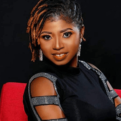 Team member portrait